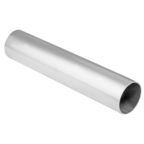 Proflow Aluminium Tubing Air Intake, Intercooler 1.00in. Straight 100cm Long