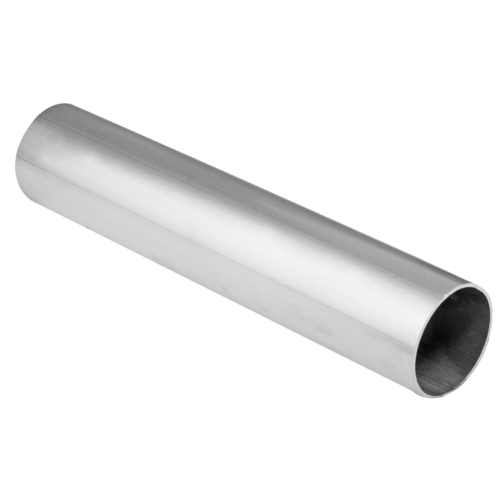 Proflow Aluminium Tubing Air Intake, Intercooler 1.75in. Straight 30cm Long