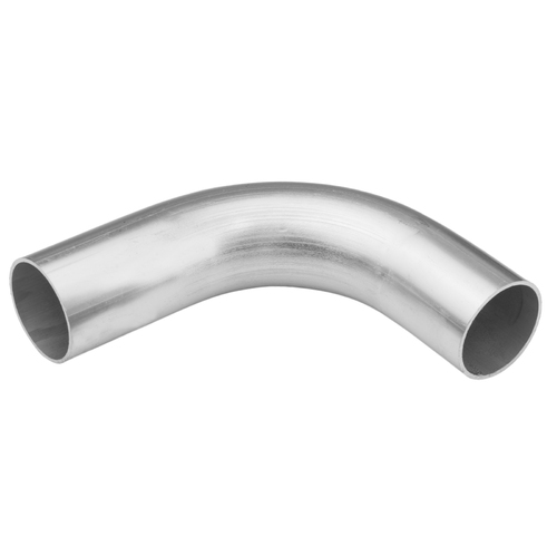 Proflow Aluminium Tubing Air Intake, Intercooler 1.00in. 90 Degree Elbow