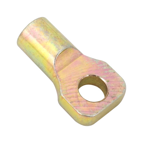 Proflow Adjustable Pedal Eyelet, 1-1/2" Long, Brake Booster / Master Cylinder 3/8"-24 Thread , Each
