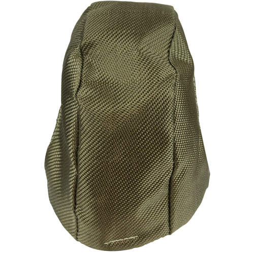 Proflow Lava Fibre Turbo Beenie Medium Suit T4