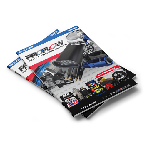 Proflow Catalogue