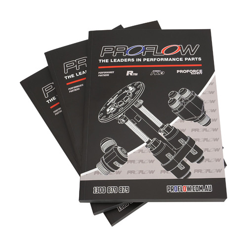 Proflow Catalogue 6th Edition 2023