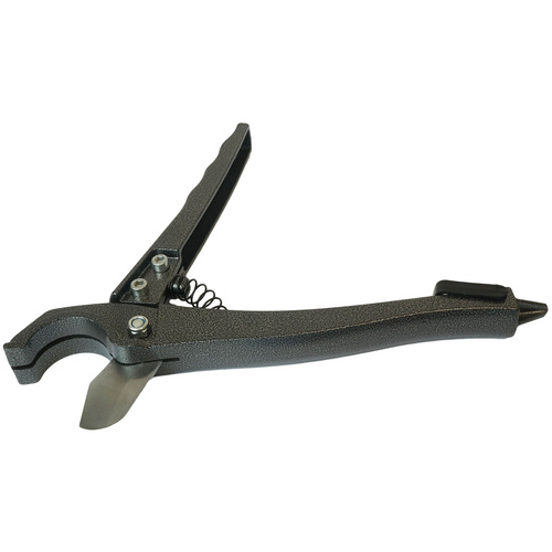 Proflow Hose Cutter Tool, For Rubber & Silicone Hose, Maximum 12AN, Each