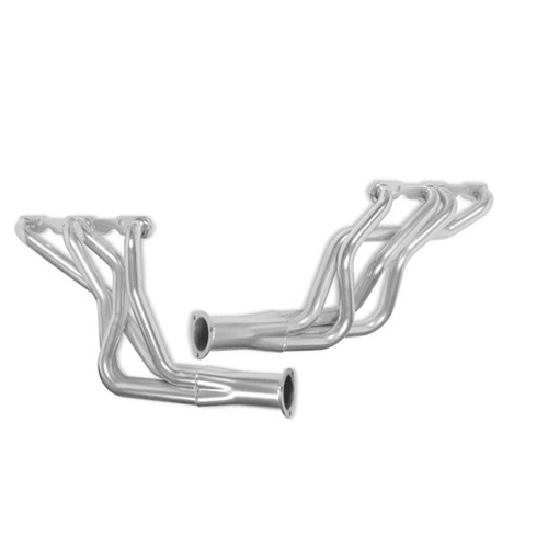 Proflow Exhaust Stainless Steel, Extractors SB Chev 67-81 Camaro Chevelle Nova Tuned 1-5/8in. Primary