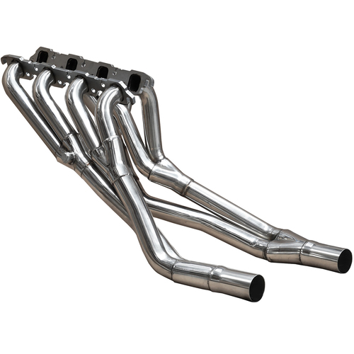 Proflow Exhaust Stainless Steel, Extractors For Holden LH LX Torana & For Holden Ht Hg 4.2 & 5L