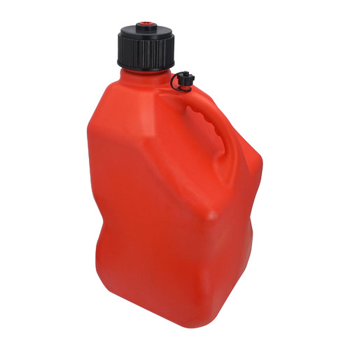 Proflow Utility Jug, Jerrycan, Fuel Water, , Red 20 litre, Each