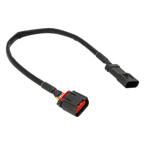 Proflow Throttle Body Harness Extension Kit, Suit Ford Falcon XR6 FG, 500mm Length