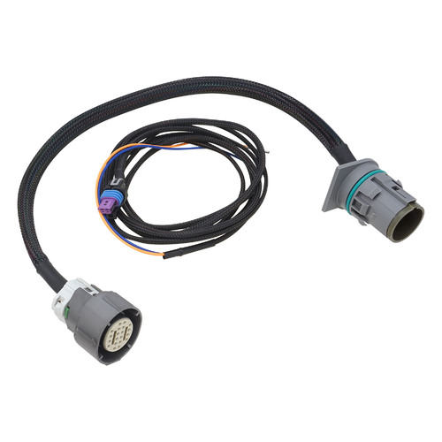 Proflow Transmission Harness Adaptor, Converts 4L60E To 4L80E, w/Vehicle Speed Sensor, Kit