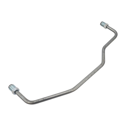 Proflow OE, Carburettor Fuel Transfer Tube, Fuel Line, Ford Style, Holley 4150, 1/4'' Suit 9-5/16'' Bowl Centres, Each
