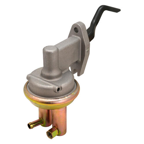 Proflow Fuel Pump, Mechanical, OEM, Replacement, Ford 302/351 Cleveland, Concours, Large Body, 5-7psi, 3/8'' Barb, 25 Gph/95 Lph, Each