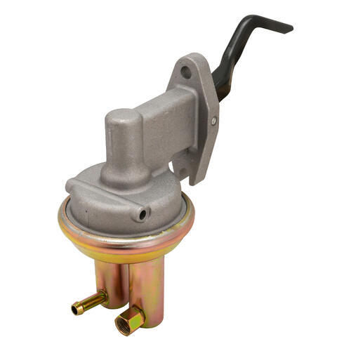 Proflow Fuel Pump, Mechanical, OEM Replacement, Ford 302/351 Cleveland, Concours, Large Body, 5-7psi, 5/16'' Barb, 25 Gph/95 Lph, Each