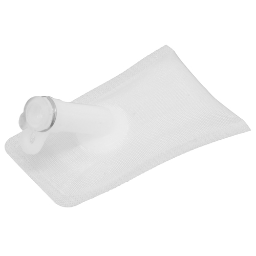 Proflow Fuel Pump Filter, Strainer, Nylon, For Honda