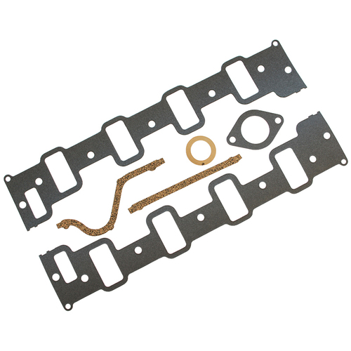 Proflow Intake Manifold Gasket Set , Pro Seal Silicone Bead, For Holden Commodore 5.0L EFI VN-VT