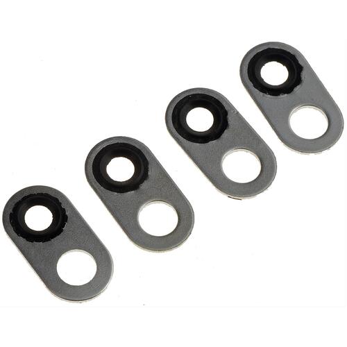 Proflow Steam Line Vent Gaskets, For Holden Commodore LS1, LS2, LS3, VT-VF, Set of 4