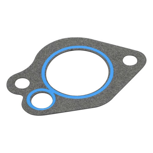 Proflow Thermostat Housing Gasket, For Holden V8 308 Commodore, Pro Seal Silicone Bead, Each