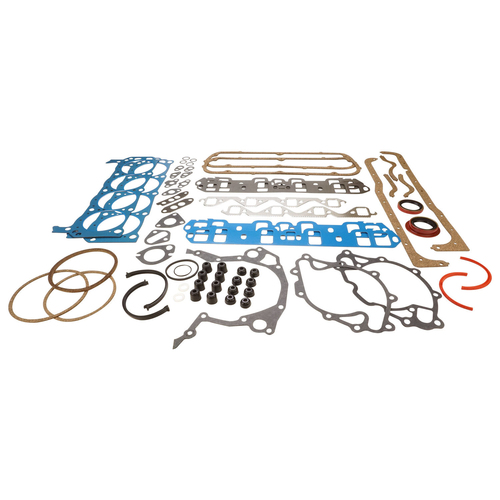 Proflow Engine Gasket Set, For Ford Windsor, 289, 302, Set