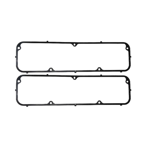 Proflow Gaskets, Valve Cover For Ford 360-390, Black Neoprene/Rubber