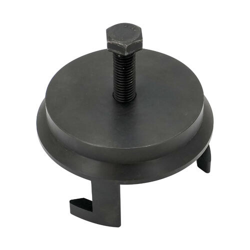 Proflow Harmonic Balancer Removal Tool, Machined Steel, Not Cast,  Suits LS1, LS2, LS3, Oem Stock Harmonic Balancer