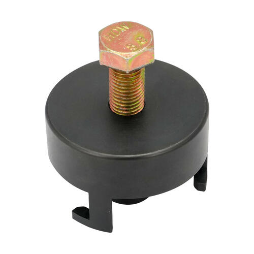 Proflow Harmonic Balancer Removal Tool, Machined Steel Not Cast, Suits Ford Barra, Oem  Harmonic Balancer
