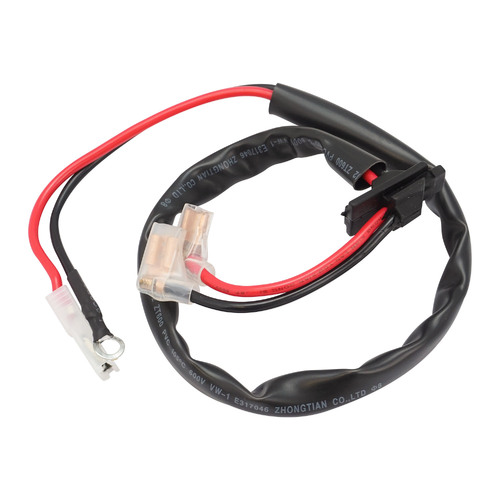 Proflow Module Wiring Harness, Bosch style Distributor