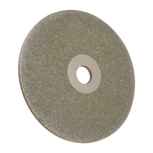 Proflow Piston Ring Filer Grinding Wheel, 120-Grit, For Rectangular Filer, Each