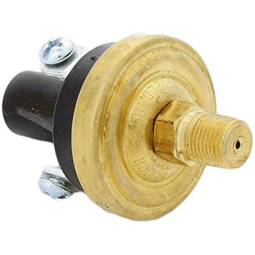 Proflow Pressure Safety Switch, Hobbs Switch, Adjustable, 51-90 psi, 1/8 in. NPT, Each