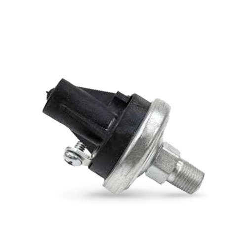 Proflow Vacuum Operated Switch 22hg Open / Closed Contacts, 1/8'' NPT