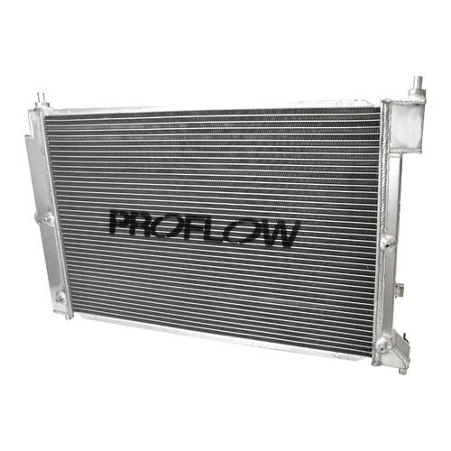 Proflow Ultracool Performance Aluminium Replacement Radiator Ford Falcon BA BF XR6 Turbo V8 (2002-2008)