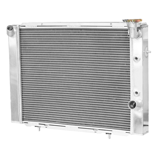 Proflow Performance Aluminium Replacement Radiator Commodore VB VC VH VK 6Cyl