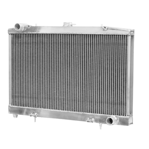 Proflow Performance Aluminium Replacement Radiator For Nissan 180 SX S13/Silvia CA18 Engine