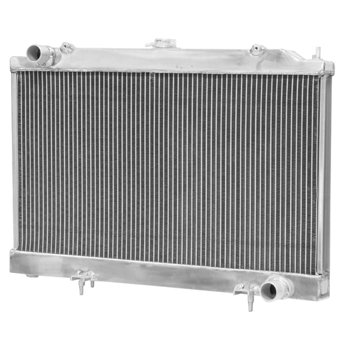 Proflow Performance Aluminium Replacement Radiator For Nissan 200sx S14/S15 Engine