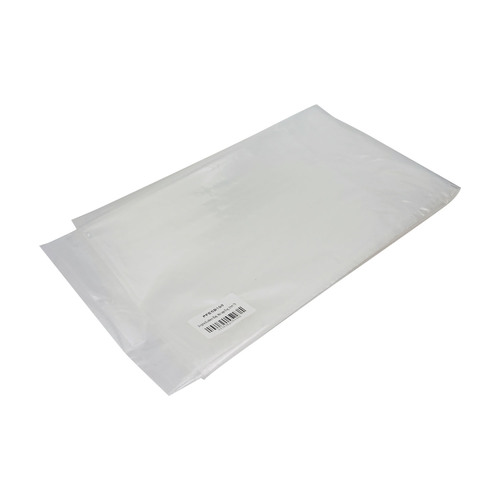 Proflow Engine Builders Bag, Storage Bag, 2mm Thick, 23"X 17"X50", Each