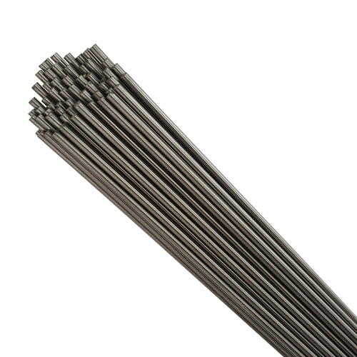 Proflow Titanium Filler Rods, Grade 1, 1mm Diameter, 100g, 30 x 1m sticks