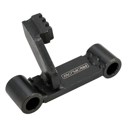 Proflow Flexplate/Flywheel Locking Tool, Suit all GM LS Engines, Includes Bolts, Each