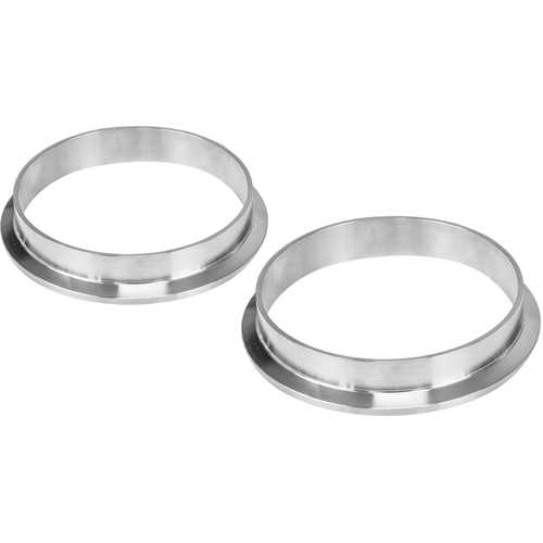 Proflow Exhaust Clamp Stainless V-Band Replacement Insert 3.00in., Pair