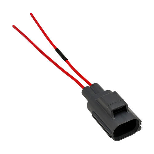 Proflow Universal Electric Brake Vacuum Pump UP28, Replacement Wiring Plug Pigtail, Each