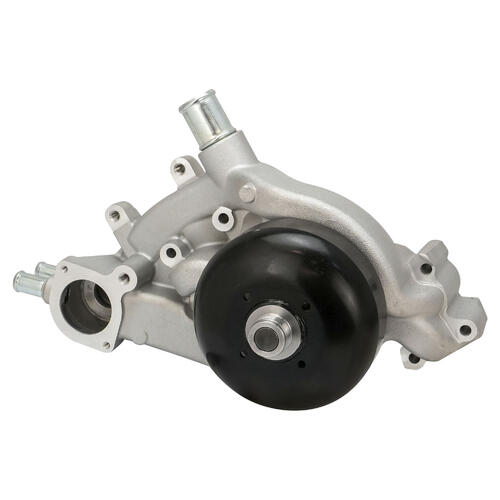 Proflow Water Pump, Mechanical, Aluminium, All LS Engines, Short Upward Inlet, Works With Long Truck Type Belt Spacing, Replaces Holley 22-102