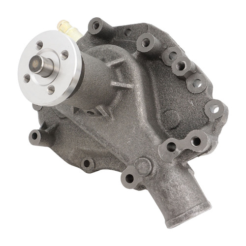 Proflow Water Pump, Mechanical, Replacement, Iron, Natural, For Ford 302C, 351C, 400M