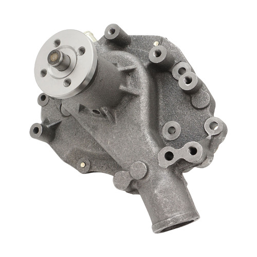 Proflow Water Pump Cast Iron Mechanical, OE Replacement Late Left Hand Inlet, SB Ford 289-302-351 Windsor, Each