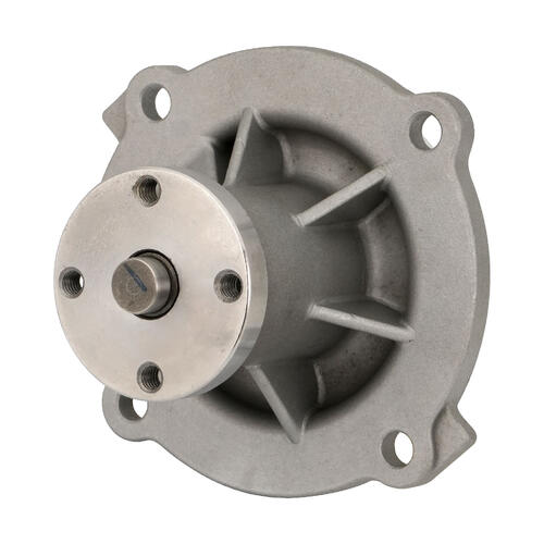 Proflow Water Pump, CoolMax Mechanical, Aluminium, Cast Iron Impeller, Suit Big Block Chrysler/Dodge/Plymouth 361, 383, 400, 413, 426, 440