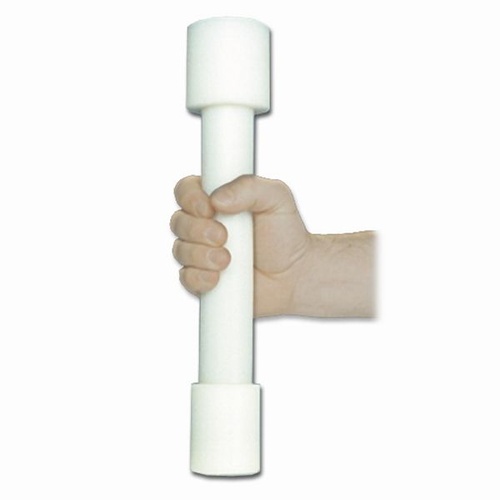 Powerhouse Piston Installation Tool, Pro Piston Knocker, Nylon, White, Each