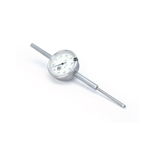 Powerhouse Dial Indicator, 0-2.000 in. Range, Indicator Head Only, Each