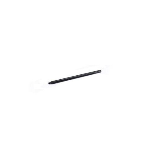 Powerhouse Dial Indicator Tip Extension, Steel, Standard 4-48 Threads, 4 in. Length, Each
