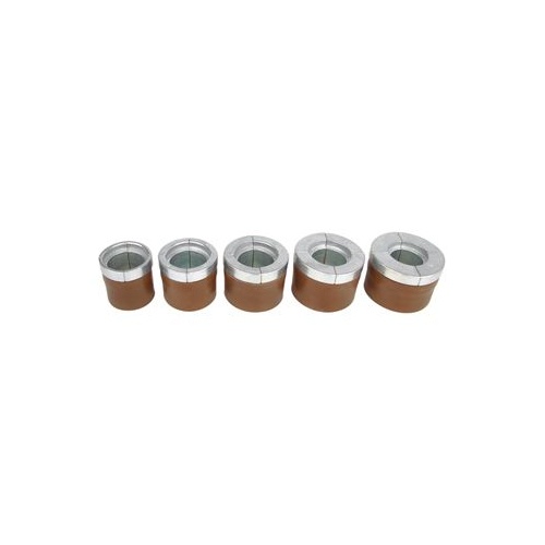 Powerhouse Cam Bearing Installation Collet, Tool Replacement Parts, 1.475 in. to 1.700 in. Each