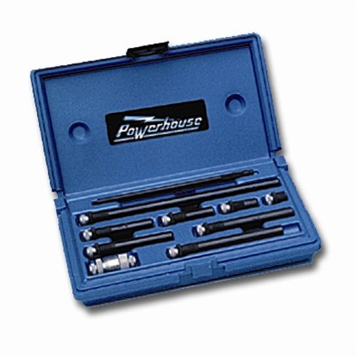 Powerhouse Inside Micrometer Set