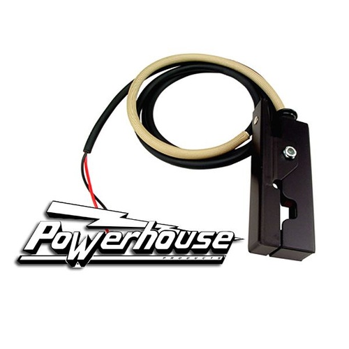 Powerhouse Lead Cable with Aluminum Pick-up for Timing Light