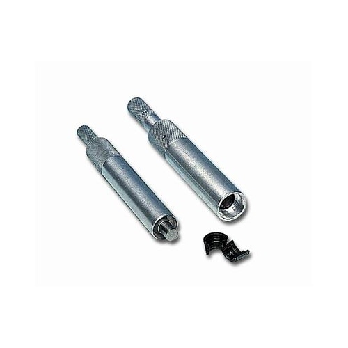 Powerhouse Pro Valve Lock Remover/Installer Tool 5mm, 5.5mm, and 6mm.