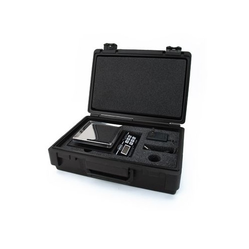 Powerhouse Carrying Case for 2000 G Scale