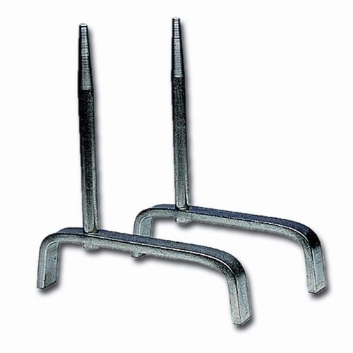 Powerhouse Cylinder Head Work Stands, Peg-Style Head Holders, Pair